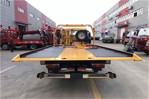 泽州附近汽车救援服务