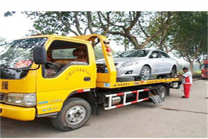 泽州附近24小时汽车拖车服务热线