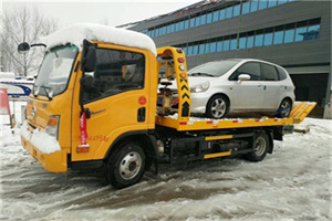 泽州附近道路救援服务