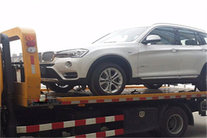 泽州拖车24小时服务电话