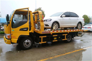 泽州附近拖车救援24小时服务热线